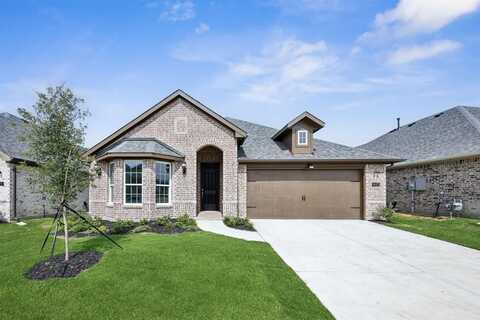 1028 Joseph Court, Forney, TX 75126