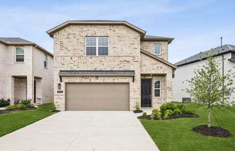 1522 Vermillion Street, Forney, TX 75126