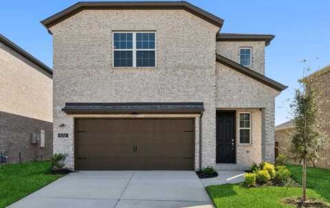 1522 Vermillion Street, Forney, TX 75126