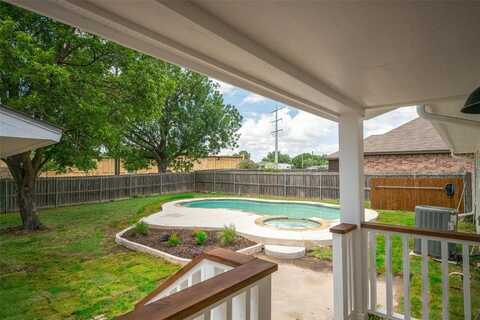 2513 First Street, Caddo Mills, TX 75135