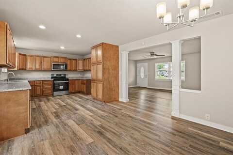 2513 First Street, Caddo Mills, TX 75135