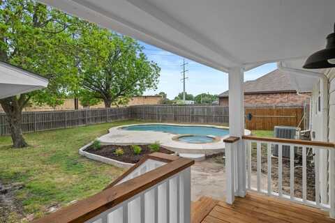 2513 First Street, Caddo Mills, TX 75135