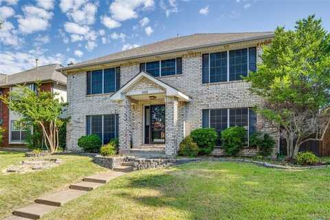 1115 Holly Drive, Carrollton, TX 75010