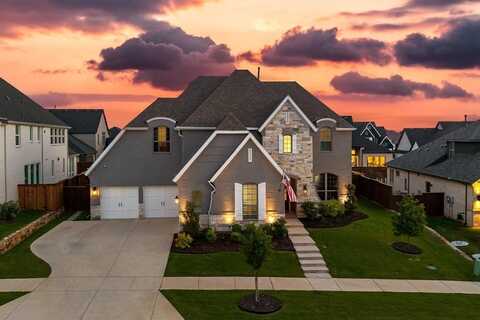 4171 Wiley Hill Drive, Prosper, TX 75078