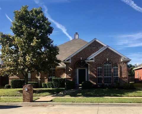 4724 Sunflower Drive, McKinney, TX 75070