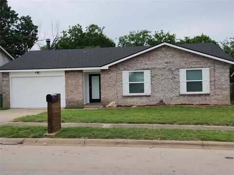 7121 Harwick Lane, North Richland Hills, TX 76182