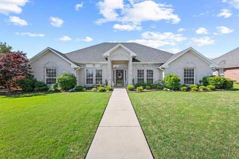 3740 Eagle Bend, Paris, TX 75462