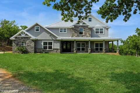 344 Whispering Oaks Trail, Sunset, TX 76270