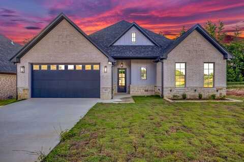 2014 Locklear Lane, Tyler, TX 75703