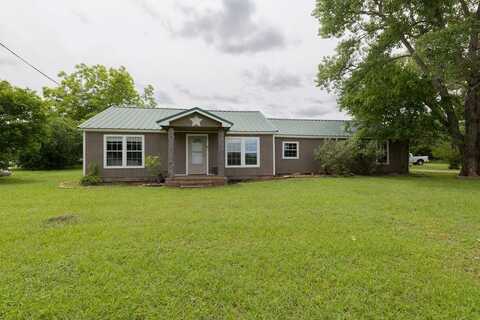 2118 Sartain Road, Mineral Wells, TX 76067