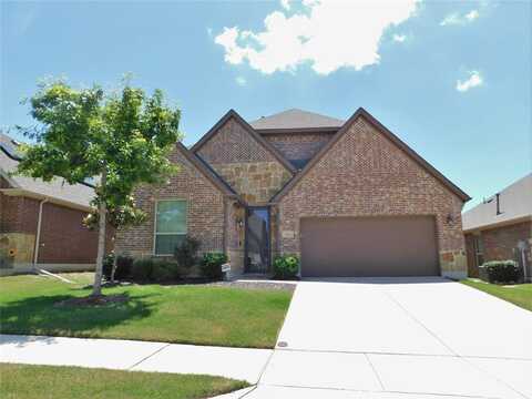 716 Lake Pleasant Road, Little Elm, TX 75068