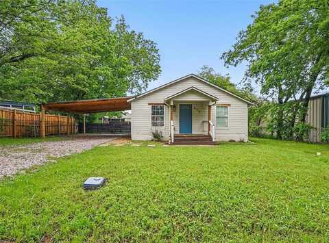 640 Clements Avenue, Van Alstyne, TX 75495
