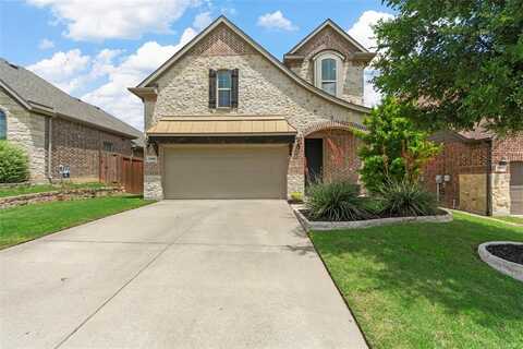 3608 Delta Drive, McKinney, TX 75071