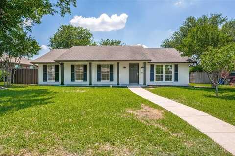 3906 Ridgeoak Way, Farmers Branch, TX 75244