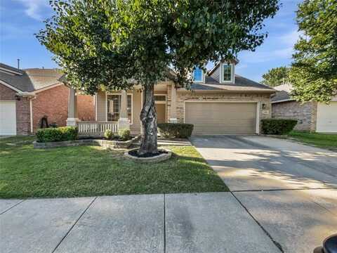 6400 Hawthorn Drive, Denton, TX 76208