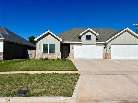 3704 Kala Drive, Abilene, TX 79606