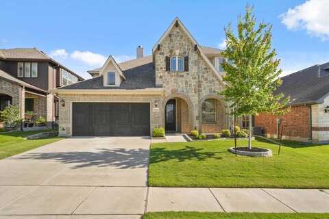 3525 Beaumont Drive, Wylie, TX 75098