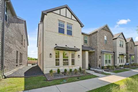 3226 Colorado Lane, Sachse, TX 75048