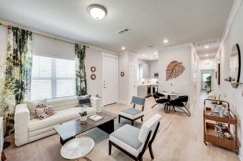 579 LLOYDS ROAD, Little Elm, TX 75068