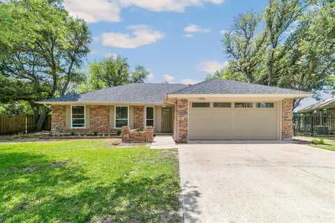 7300 Frances Court, North Richland Hills, TX 76182