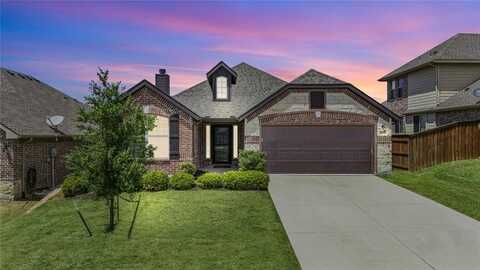1275 Water Lily Drive, Little Elm, TX 75068