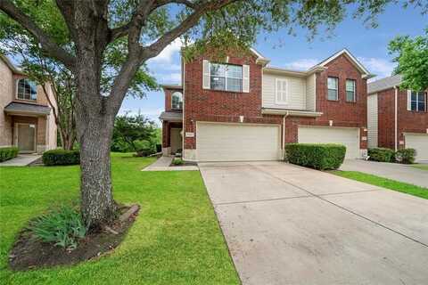 3421 Paisano Trail, Plano, TX 75093