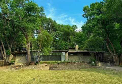1934 Kessler Parkway, Dallas, TX 75208