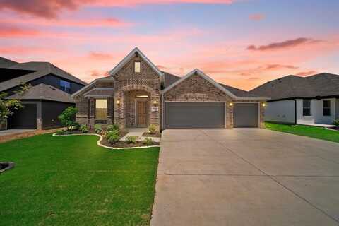 1948 Nightfall Drive, Venus, TX 76084