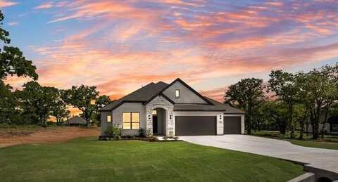 121 Loveta Lane, Boyd, TX 76023