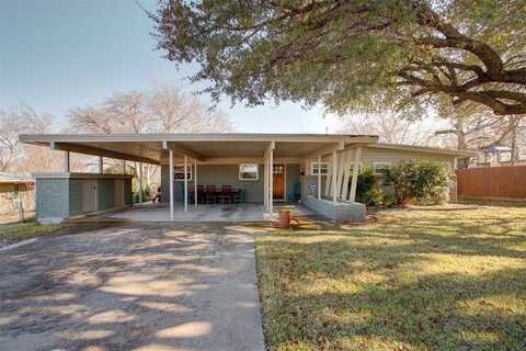 5345 Wooten Drive, Fort Worth, TX 76133