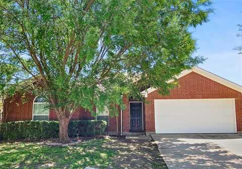 8008 Mourning Dove Drive, Arlington, TX 76002