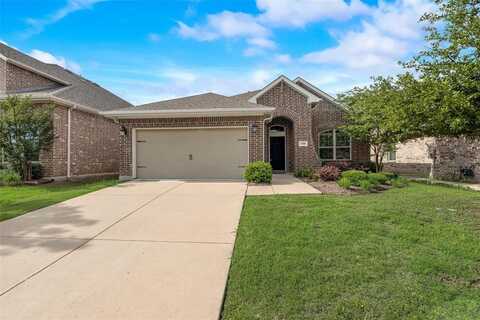 1568 Cedar Crest Drive, Forney, TX 75126