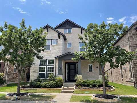 6824 Royal View Drive, McKinney, TX 75070