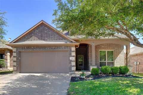 1441 Elkford Lane, Fort Worth, TX 76247