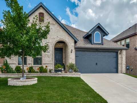 11724 Pistachio Trail, Fort Worth, TX 76108