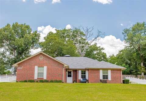 8811 Pheasant Drive, Chandler, TX 75758