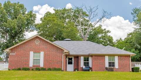 8811 Pheasant Drive, Chandler, TX 75758
