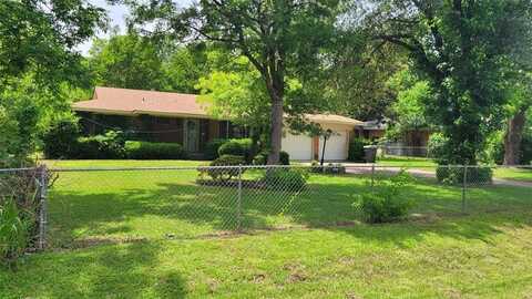 4627 Hedgdon Drive, Dallas, TX 75216
