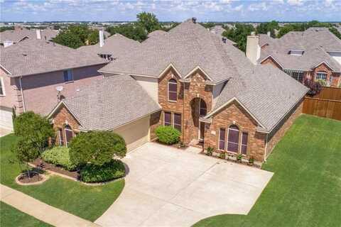 5315 Summit Knoll Trail, Sachse, TX 75048