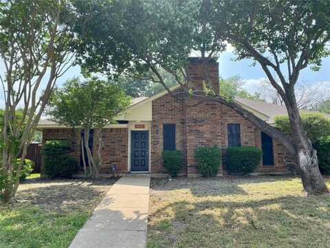 3124 Landover Drive, Carrollton, TX 75007