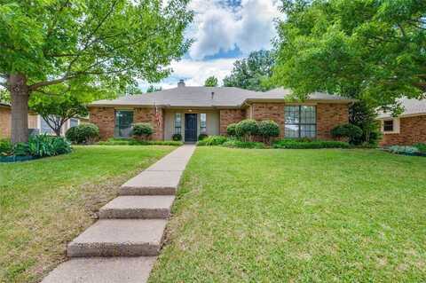 1404 Chicota Drive, Plano, TX 75023