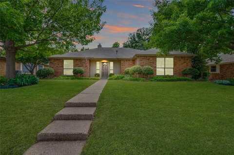 1404 Chicota Drive, Plano, TX 75023