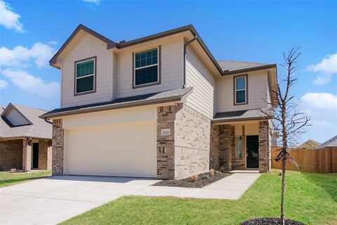 8333 Yaupon Holly Trail, Fort Worth, TX 76123
