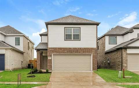 1412 Jonah Lane, Ennis, TX 75119