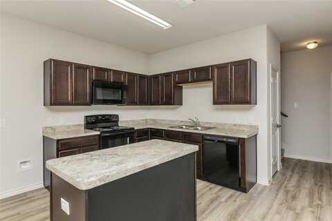 1307 Mallard Cove, Ennis, TX 75119