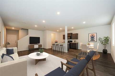3700 Ruth Drive, Ennis, TX 75119