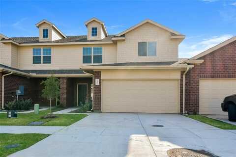 2802 Redhead Place, Ennis, TX 75119