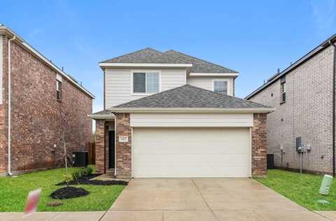 1412 Ester Lane, Ennis, TX 75119