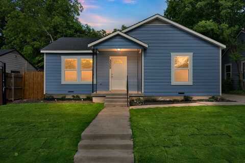 3329 8th Avenue, Fort Worth, TX 76110