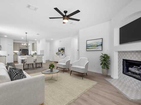 9741 Indian Canyon Drive, Plano, TX 75025